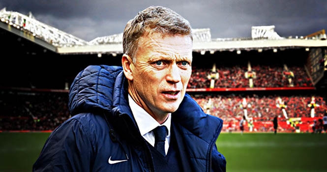 David Moyes gửi tâm thư tới người hâm mộ Man Utd